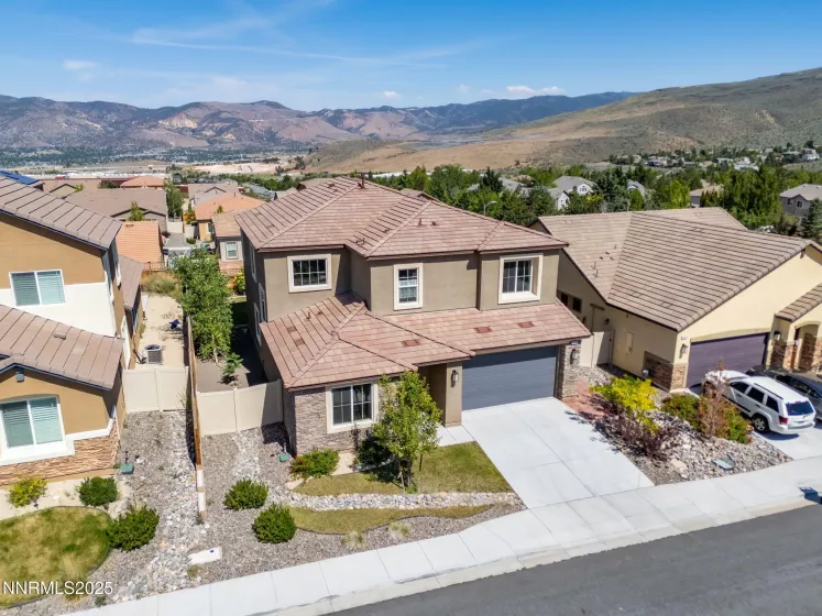 14144 American Pillar, Reno, Nevada 89511, 4 Bedrooms Bedrooms, ,3 BathroomsBathrooms,Residential,Residential,American Pillar,250051368
