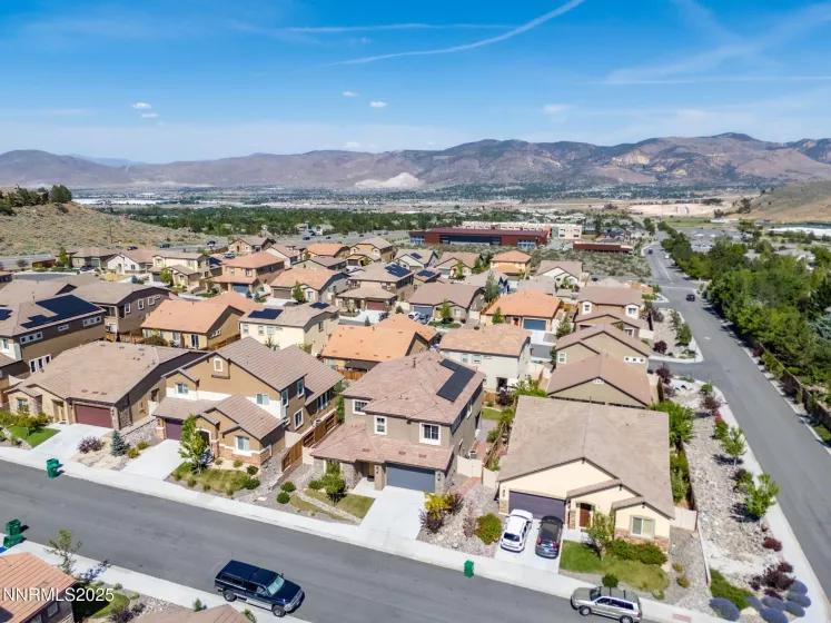 14144 American Pillar, Reno, Nevada 89511, 4 Bedrooms Bedrooms, ,3 BathroomsBathrooms,Residential,Residential,American Pillar,250051368