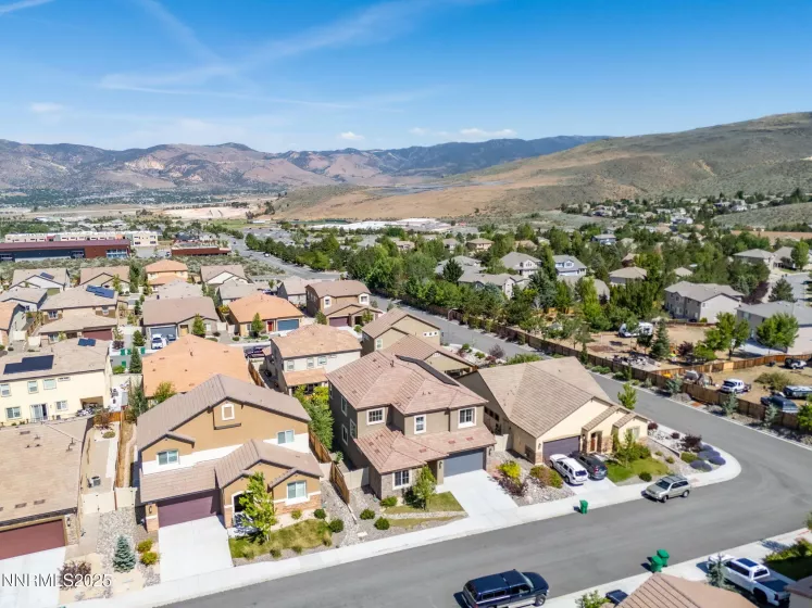 14144 American Pillar, Reno, Nevada 89511, 4 Bedrooms Bedrooms, ,3 BathroomsBathrooms,Residential,Residential,American Pillar,250051368