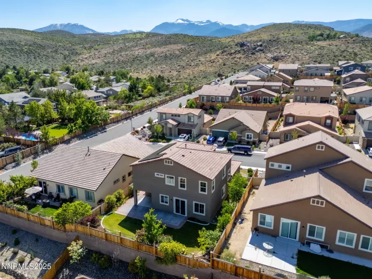 14144 American Pillar, Reno, Nevada 89511, 4 Bedrooms Bedrooms, ,3 BathroomsBathrooms,Residential,Residential,American Pillar,250051368