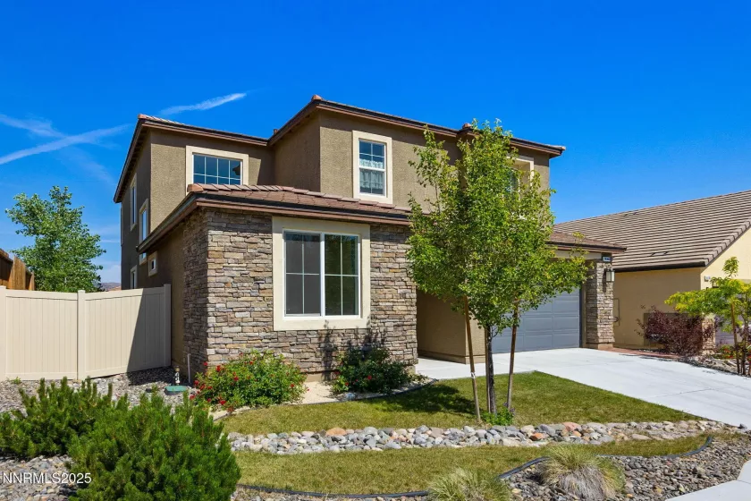 14144 American Pillar, Reno, Nevada 89511, 4 Bedrooms Bedrooms, ,3 BathroomsBathrooms,Residential,Residential,American Pillar,250051368