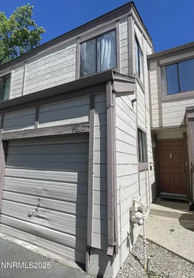 1560 Steven, Sparks, Nevada 89431, 2 Bedrooms Bedrooms, ,2 BathroomsBathrooms,Residential,Residential,Steven,250051372