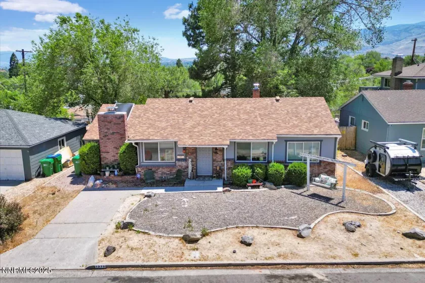 1375 Wesley, Reno, Nevada 89503, 4 Bedrooms Bedrooms, ,2 BathroomsBathrooms,Residential,Residential,Wesley,250051376