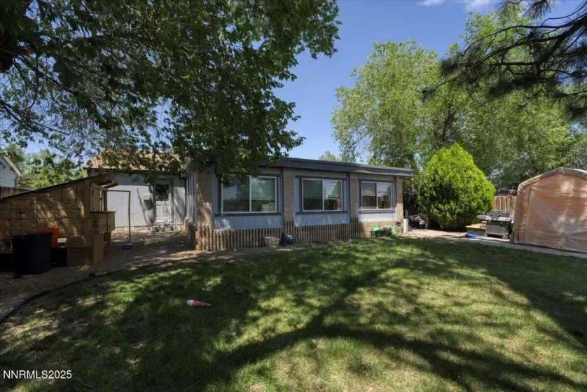 1375 Wesley, Reno, Nevada 89503, 4 Bedrooms Bedrooms, ,2 BathroomsBathrooms,Residential,Residential,Wesley,250051376