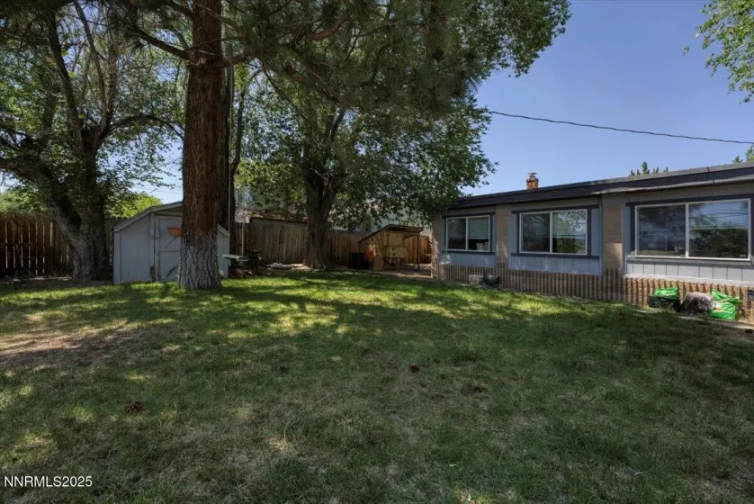 1375 Wesley, Reno, Nevada 89503, 4 Bedrooms Bedrooms, ,2 BathroomsBathrooms,Residential,Residential,Wesley,250051376