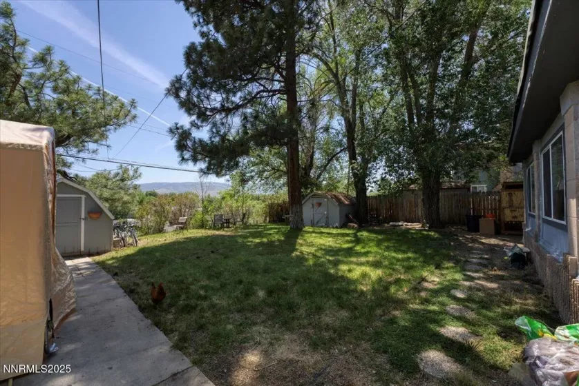 1375 Wesley, Reno, Nevada 89503, 4 Bedrooms Bedrooms, ,2 BathroomsBathrooms,Residential,Residential,Wesley,250051376