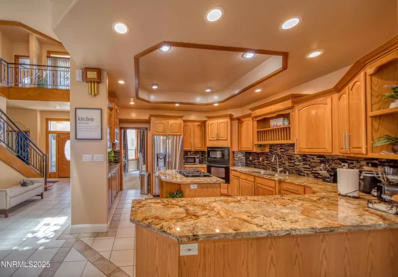6752 Eagle Wing, Sparks, Nevada 89436, 6 Bedrooms Bedrooms, ,5 BathroomsBathrooms,Residential,Residential,Eagle Wing,250051377