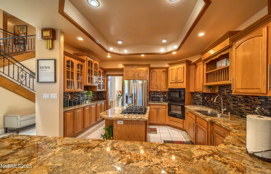 6752 Eagle Wing, Sparks, Nevada 89436, 6 Bedrooms Bedrooms, ,5 BathroomsBathrooms,Residential,Residential,Eagle Wing,250051377