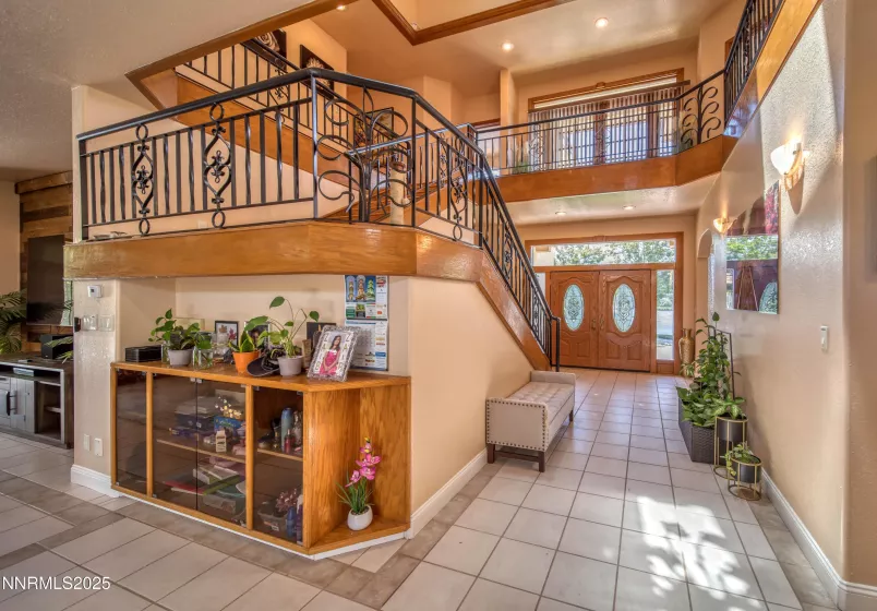 6752 Eagle Wing, Sparks, Nevada 89436, 6 Bedrooms Bedrooms, ,5 BathroomsBathrooms,Residential,Residential,Eagle Wing,250051377