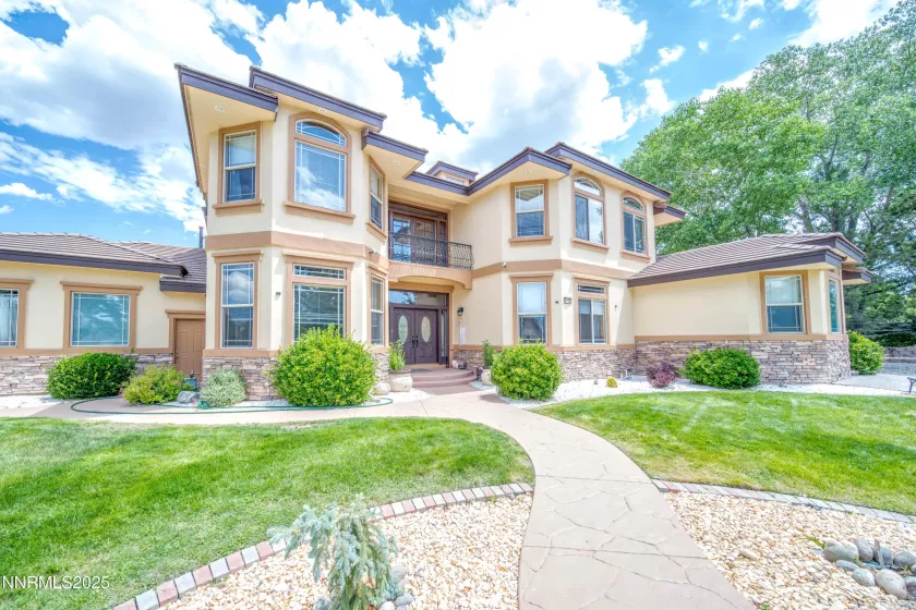 6752 Eagle Wing, Sparks, Nevada 89436, 6 Bedrooms Bedrooms, ,5 BathroomsBathrooms,Residential,Residential,Eagle Wing,250051377