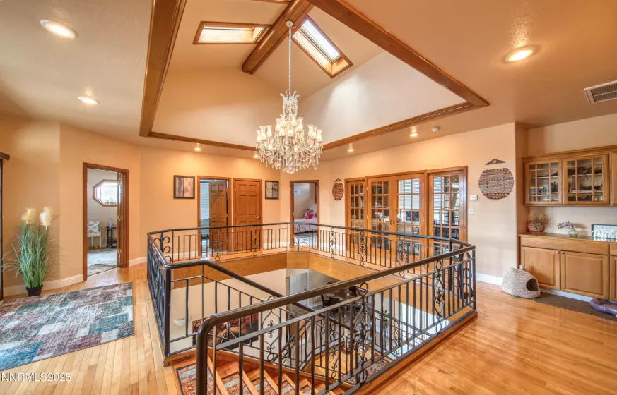 6752 Eagle Wing, Sparks, Nevada 89436, 6 Bedrooms Bedrooms, ,5 BathroomsBathrooms,Residential,Residential,Eagle Wing,250051377