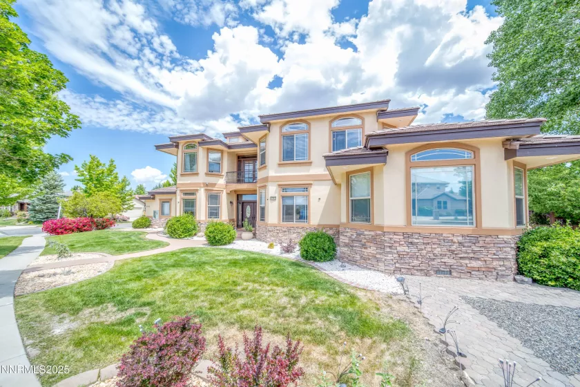 6752 Eagle Wing, Sparks, Nevada 89436, 6 Bedrooms Bedrooms, ,5 BathroomsBathrooms,Residential,Residential,Eagle Wing,250051377