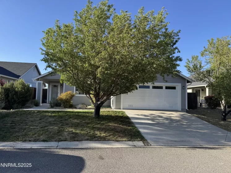8 Conner, Gardnerville, Nevada 89410, 2 Bedrooms Bedrooms, ,2 BathroomsBathrooms,Residential,Residential,Conner,250051382