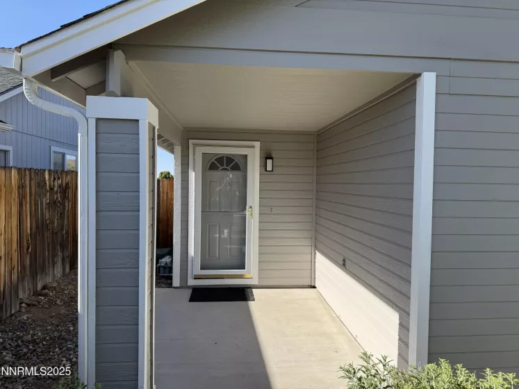 8 Conner, Gardnerville, Nevada 89410, 2 Bedrooms Bedrooms, ,2 BathroomsBathrooms,Residential,Residential,Conner,250051382