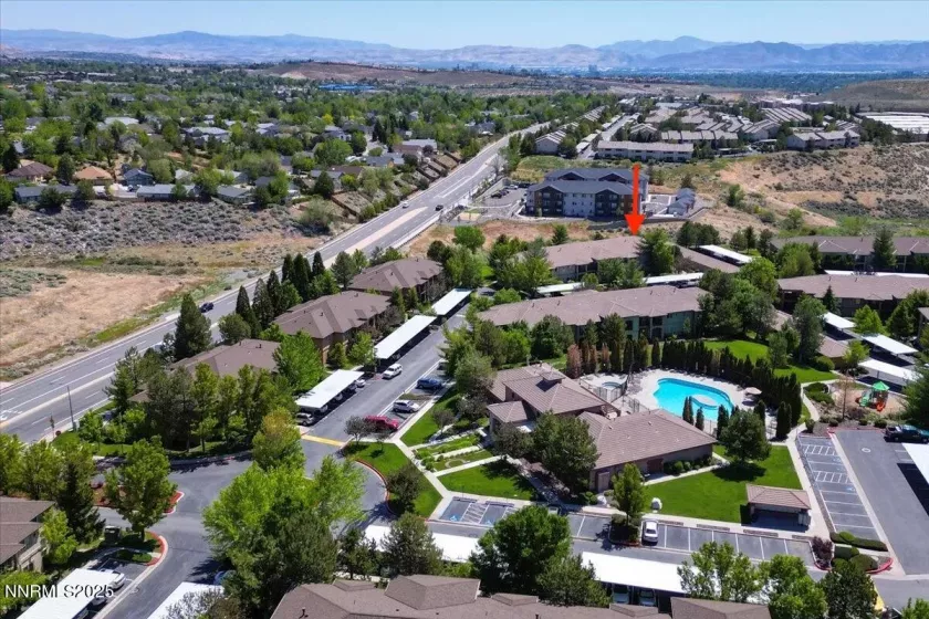 6850 Sharlands, Reno, Nevada 89523, 1 Bedroom Bedrooms, ,1 BathroomBathrooms,Residential,Residential,Sharlands,250051386