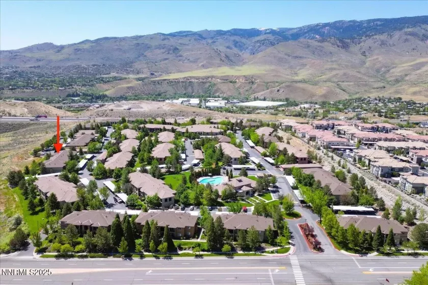 6850 Sharlands, Reno, Nevada 89523, 1 Bedroom Bedrooms, ,1 BathroomBathrooms,Residential,Residential,Sharlands,250051386