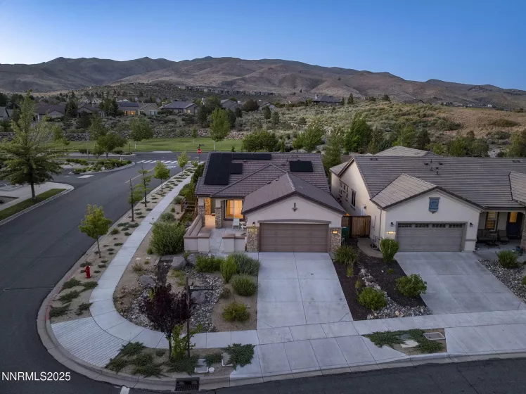9195 Summertree, Reno, Nevada 89523, 2 Bedrooms Bedrooms, ,2 BathroomsBathrooms,Residential,Residential,Summertree,250051389