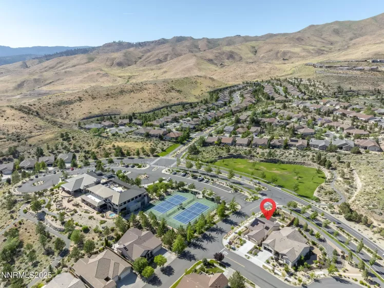 9195 Summertree, Reno, Nevada 89523, 2 Bedrooms Bedrooms, ,2 BathroomsBathrooms,Residential,Residential,Summertree,250051389