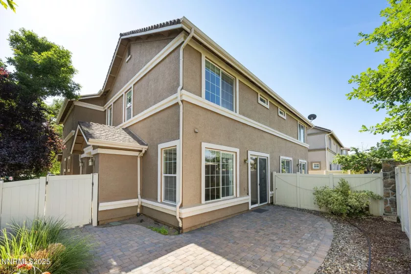 11005 Lamour, Reno, Nevada 89521, 3 Bedrooms Bedrooms, ,3 BathroomsBathrooms,Residential,Residential,Lamour,250051395