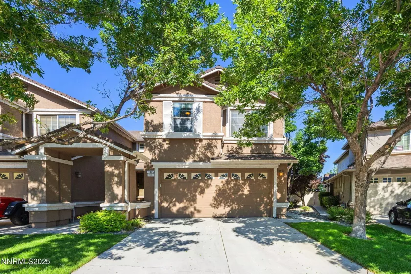11005 Lamour, Reno, Nevada 89521, 3 Bedrooms Bedrooms, ,3 BathroomsBathrooms,Residential,Residential,Lamour,250051395