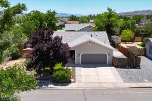 1320 Longspur, Sparks, Nevada 89441, 3 Bedrooms Bedrooms, ,3 BathroomsBathrooms,Residential,Residential,Longspur,250051396