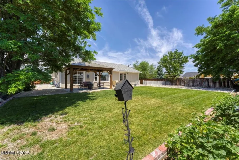 1320 Longspur, Sparks, Nevada 89441, 3 Bedrooms Bedrooms, ,3 BathroomsBathrooms,Residential,Residential,Longspur,250051396