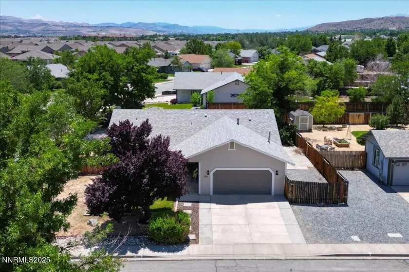 1320 Longspur, Sparks, Nevada 89441, 3 Bedrooms Bedrooms, ,3 BathroomsBathrooms,Residential,Residential,Longspur,250051396