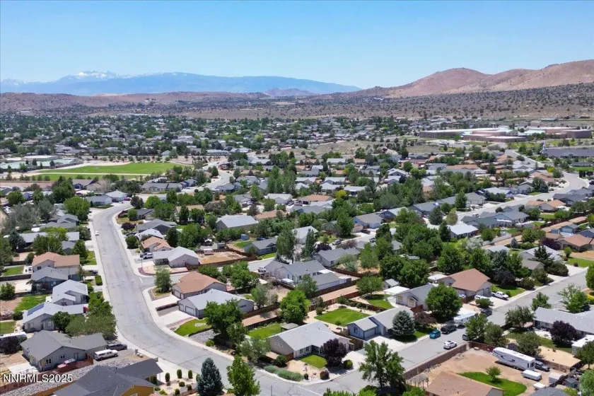 1320 Longspur, Sparks, Nevada 89441, 3 Bedrooms Bedrooms, ,3 BathroomsBathrooms,Residential,Residential,Longspur,250051396