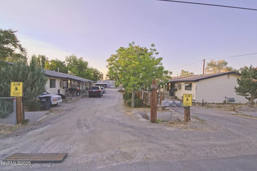 4300 Reno, Fallon, Nevada 89406, ,Residential Income,Residential,Reno,250051401