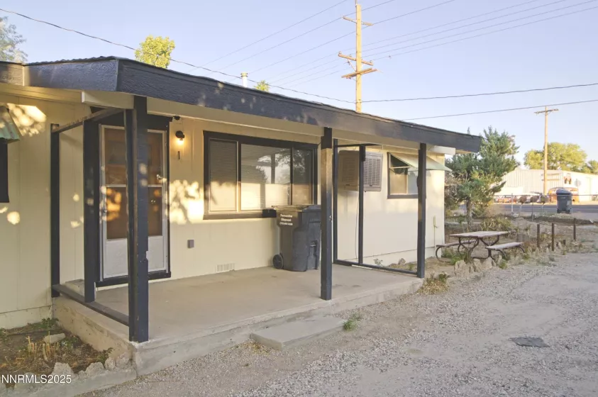 4300 Reno, Fallon, Nevada 89406, ,Residential Income,Residential,Reno,250051401
