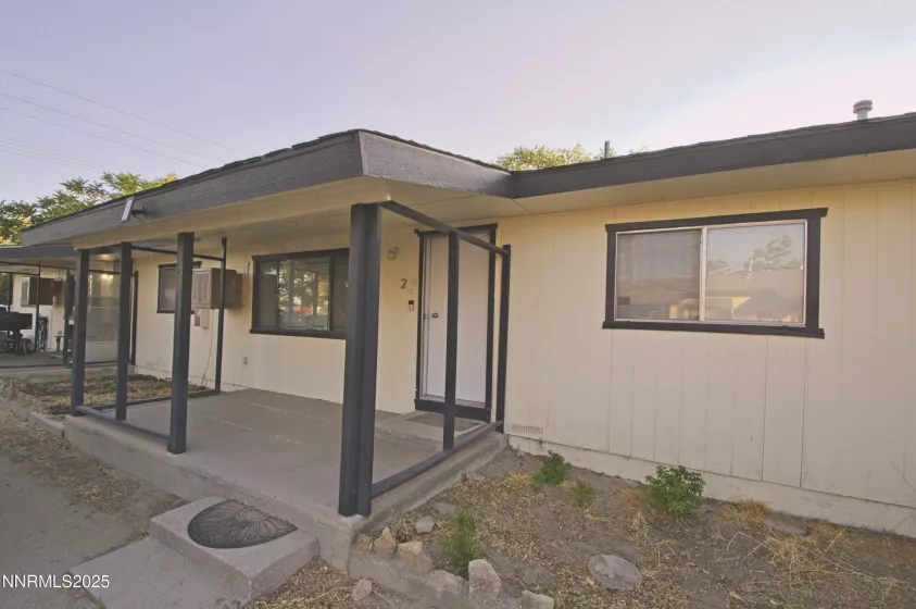 4300 Reno, Fallon, Nevada 89406, ,Residential Income,Residential,Reno,250051401