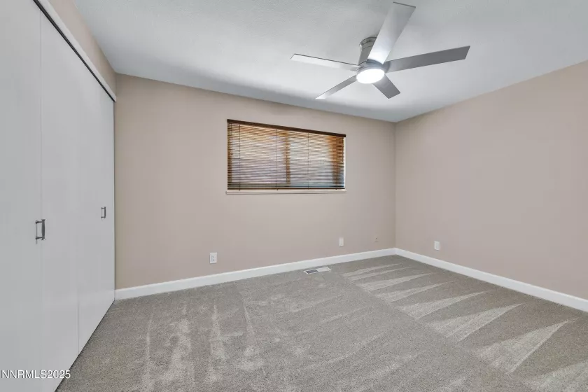 Remodeled hall Bath