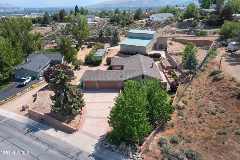 1401 Jefferson, Carson City, Nevada 89706, 3 Bedrooms Bedrooms, ,3 BathroomsBathrooms,Residential,Residential,Jefferson,250051409