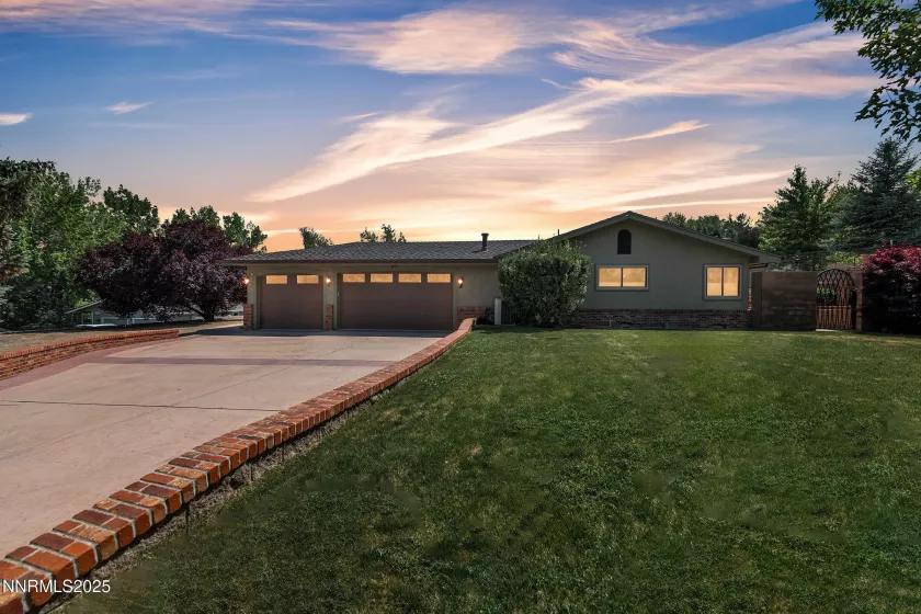 1401 Jefferson, Carson City, Nevada 89706, 3 Bedrooms Bedrooms, ,3 BathroomsBathrooms,Residential,Residential,Jefferson,250051409