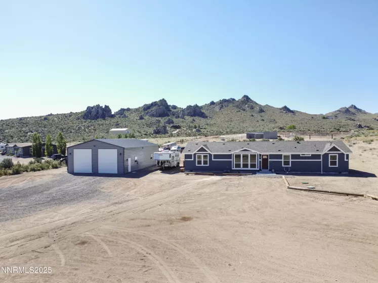 105 Arabian, Reno, Nevada 89508, 4 Bedrooms Bedrooms, ,3 BathroomsBathrooms,Residential,Residential,Arabian,250051410