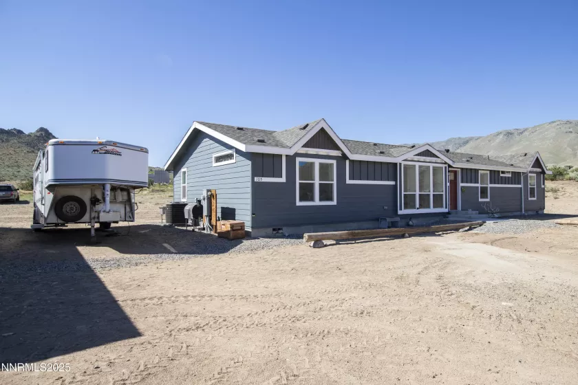 105 Arabian, Reno, Nevada 89508, 4 Bedrooms Bedrooms, ,3 BathroomsBathrooms,Residential,Residential,Arabian,250051410