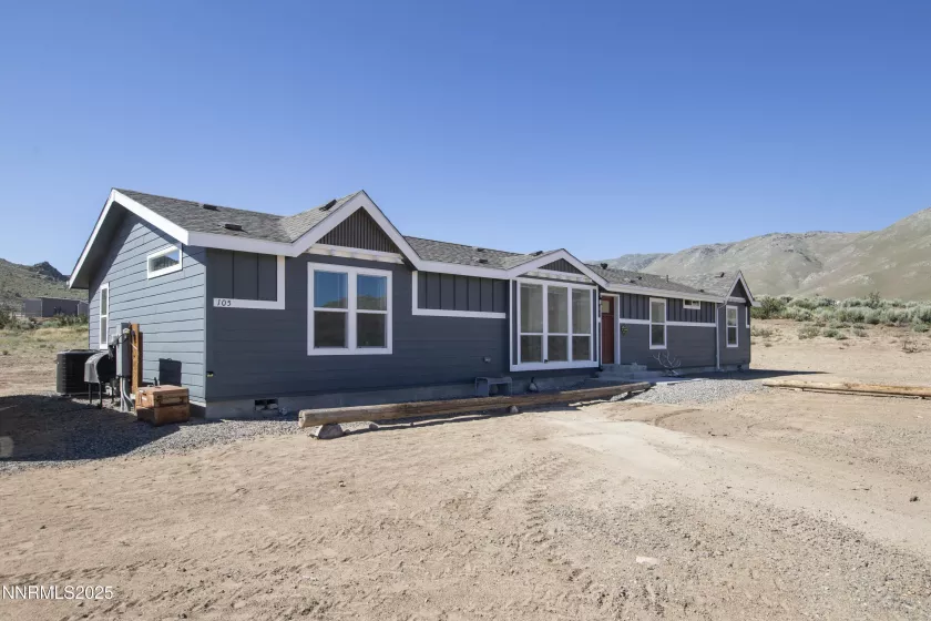 105 Arabian, Reno, Nevada 89508, 4 Bedrooms Bedrooms, ,3 BathroomsBathrooms,Residential,Residential,Arabian,250051410