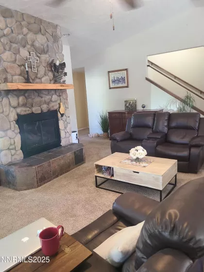 774 Copperwood, Fallon, Nevada 89406, 3 Bedrooms Bedrooms, ,3 BathroomsBathrooms,Residential,Residential,Copperwood,250051414