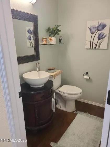 774 Copperwood, Fallon, Nevada 89406, 3 Bedrooms Bedrooms, ,3 BathroomsBathrooms,Residential,Residential,Copperwood,250051414