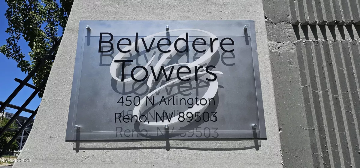 450 Arlington, Reno, Nevada 89503, 1 Bedroom Bedrooms, ,1 BathroomBathrooms,Residential,Residential,Arlington,250051415