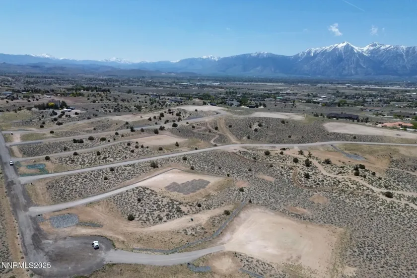 2000 Currant, Gardnerville, Nevada 89410, ,Land,Residential,Currant,0,250051425