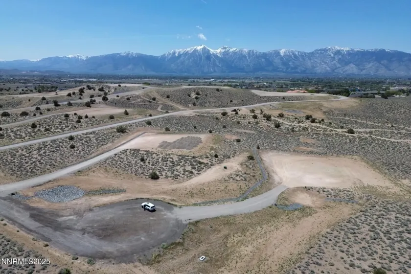 2000 Currant, Gardnerville, Nevada 89410, ,Land,Residential,Currant,0,250051425