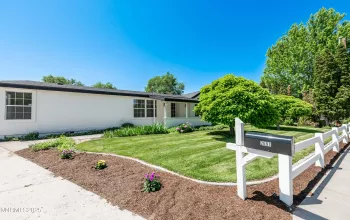 2691 Sherman, Carson City, Nevada 89706, 3 Bedrooms Bedrooms, ,2 BathroomsBathrooms,Residential,Residential,Sherman,250051431