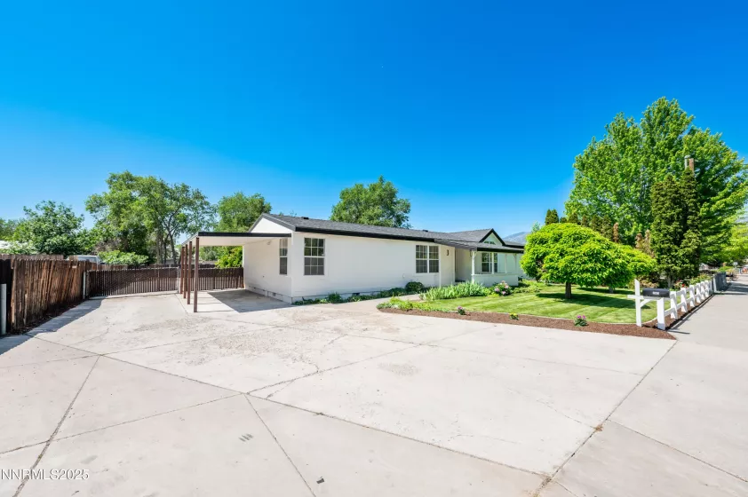 2691 Sherman, Carson City, Nevada 89706, 3 Bedrooms Bedrooms, ,2 BathroomsBathrooms,Residential,Residential,Sherman,250051431
