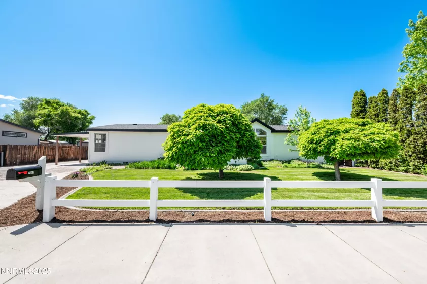2691 Sherman, Carson City, Nevada 89706, 3 Bedrooms Bedrooms, ,2 BathroomsBathrooms,Residential,Residential,Sherman,250051431