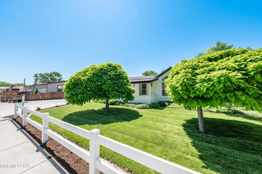 2691 Sherman, Carson City, Nevada 89706, 3 Bedrooms Bedrooms, ,2 BathroomsBathrooms,Residential,Residential,Sherman,250051431