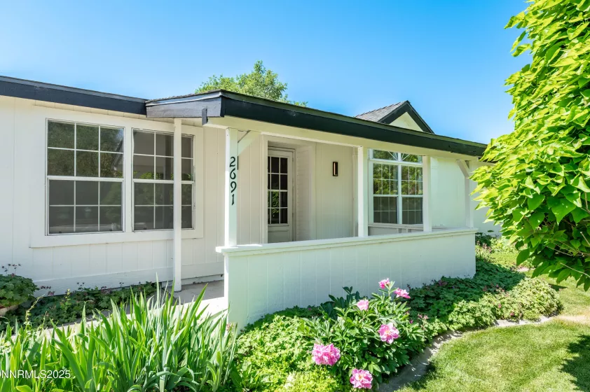 2691 Sherman, Carson City, Nevada 89706, 3 Bedrooms Bedrooms, ,2 BathroomsBathrooms,Residential,Residential,Sherman,250051431