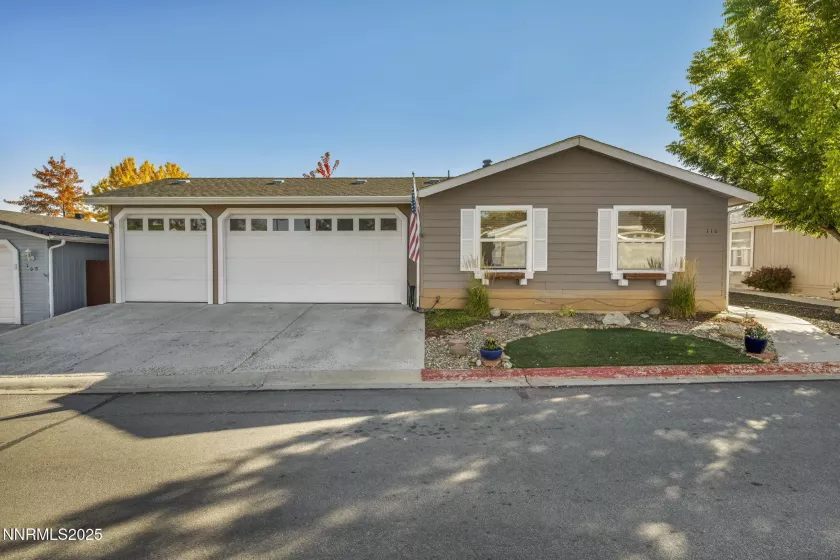 110 Platinum Pointe, Reno, Nevada 89506, 3 Bedrooms Bedrooms, ,2 BathroomsBathrooms,Residential,Residential,Platinum Pointe,250051433