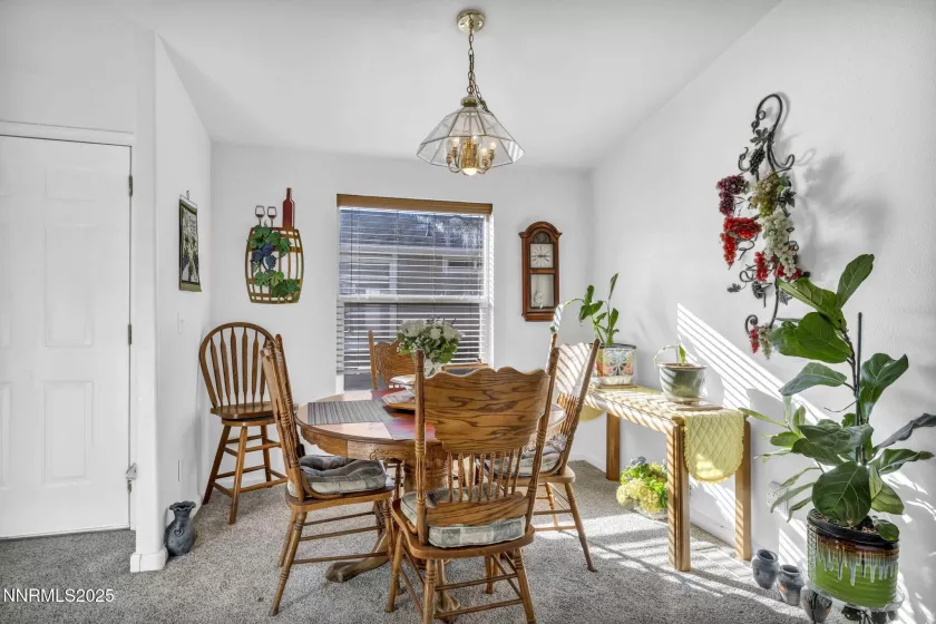 110 Platinum Pointe, Reno, Nevada 89506, 3 Bedrooms Bedrooms, ,2 BathroomsBathrooms,Residential,Residential,Platinum Pointe,250051433