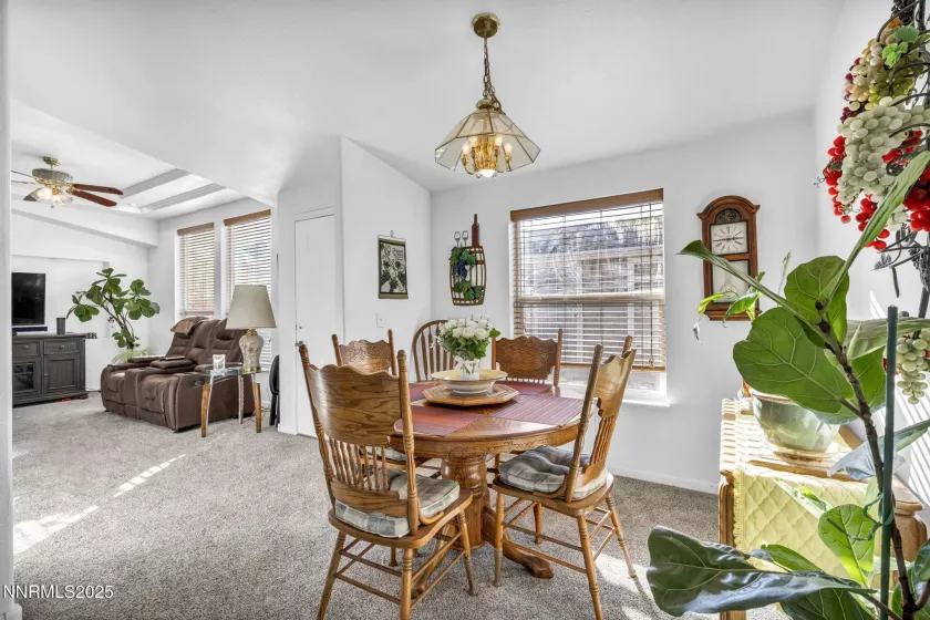 110 Platinum Pointe, Reno, Nevada 89506, 3 Bedrooms Bedrooms, ,2 BathroomsBathrooms,Residential,Residential,Platinum Pointe,250051433
